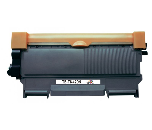 TB Print do Brother TN420 TB-TN420N BK - 81358 - zdjęcie
